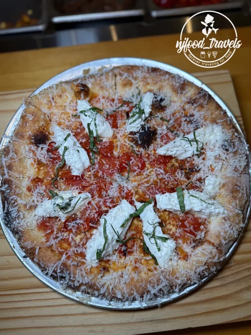🍕 One World Pizza in Jersey City: Global Flavors, Local Crust, and a Chef Table That Feels Like VIP Pizza Heaven