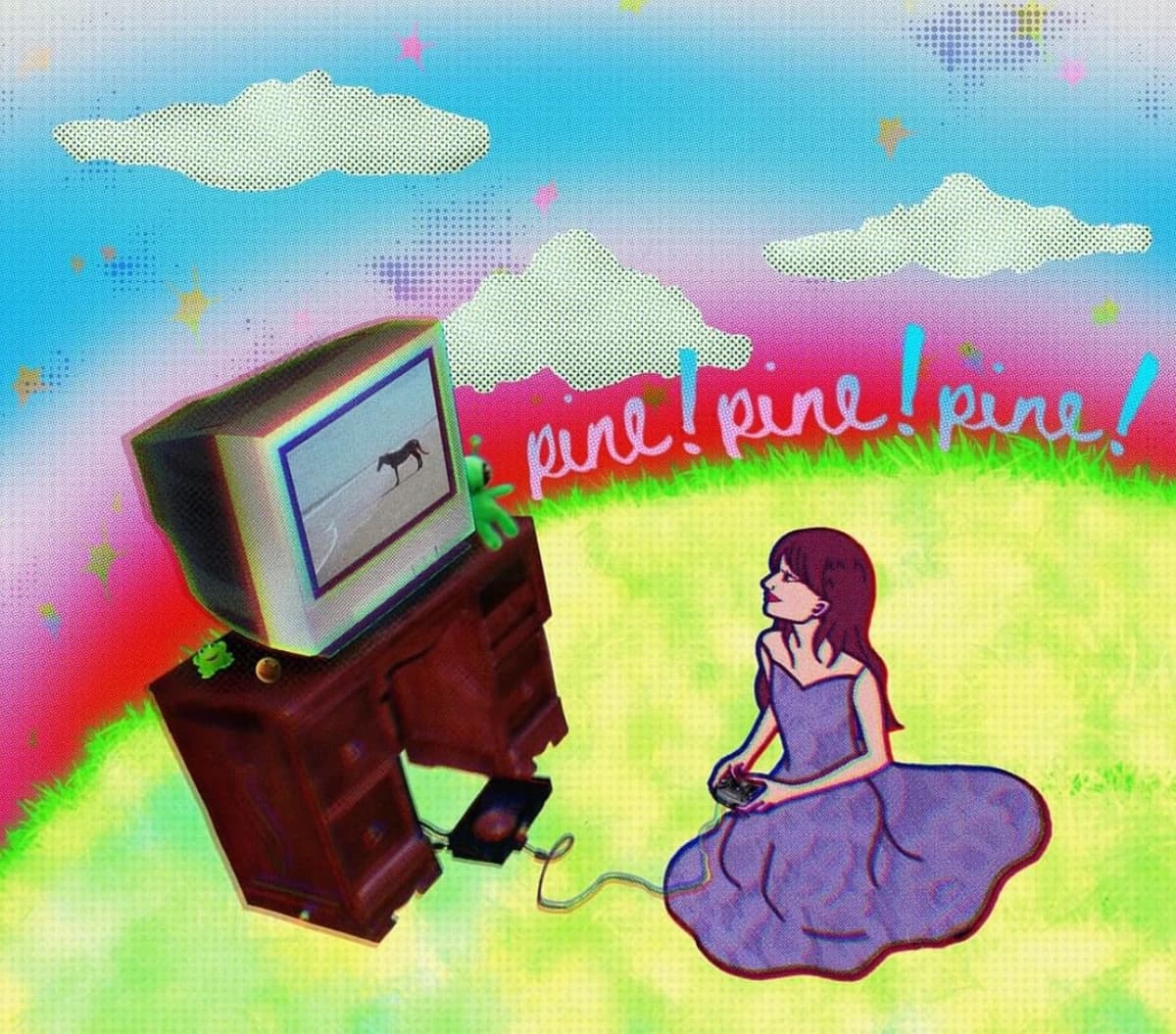 Pillowinde: The Genre-Bending DIY Band Shaking Up New Jersey’s Indie Scene