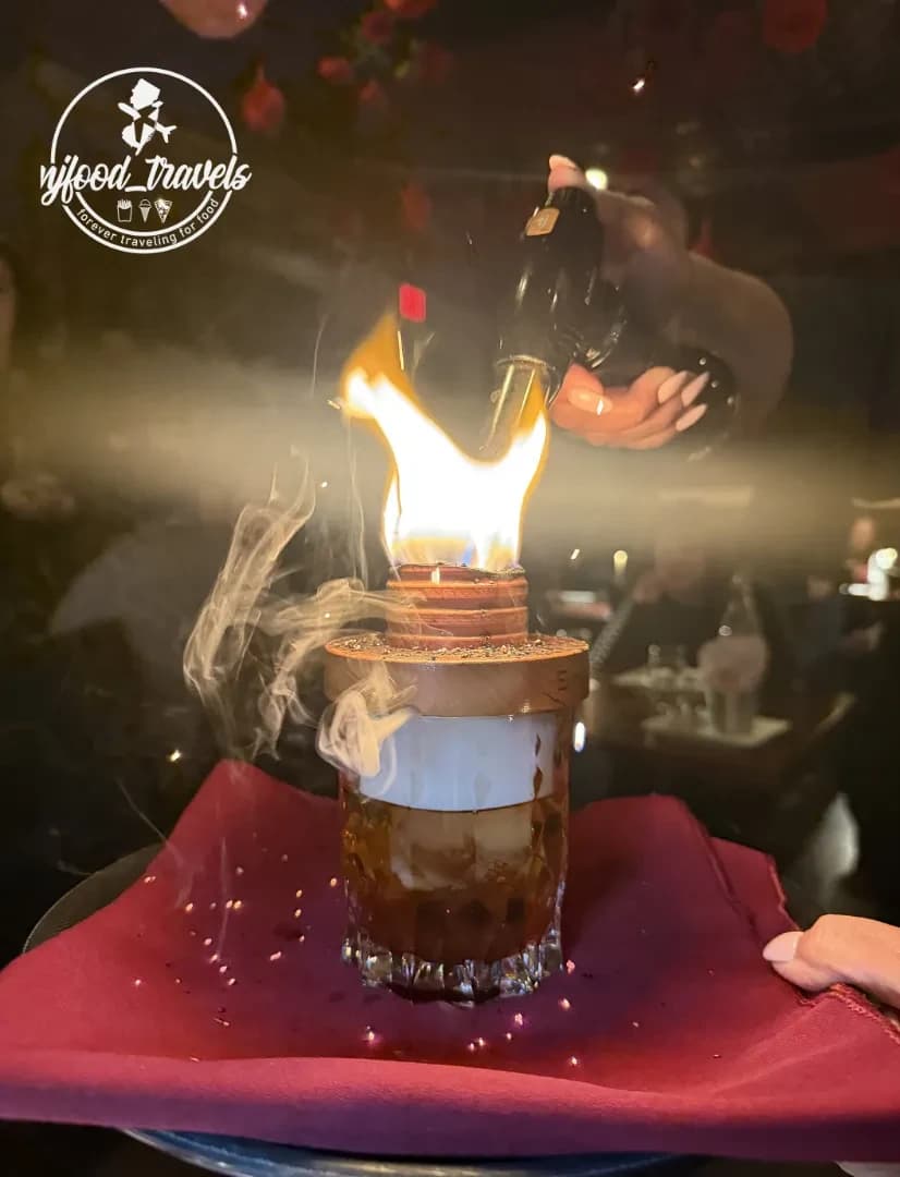 Steak, Sin, and Sizzle: A Night at Sinner’s Steakhouse in NJ