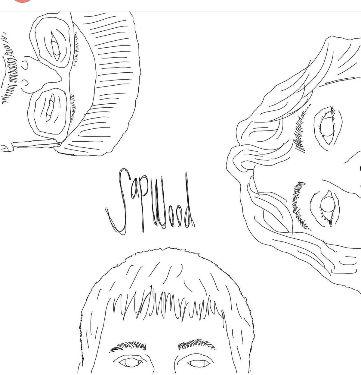 Sapwood: New Jersey Lo-Fi Indie Rock Band Blending Punk, Emo & Folk