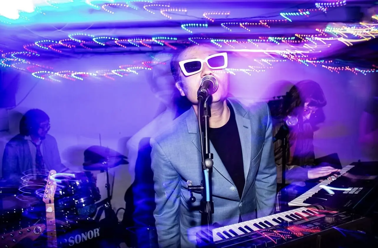 Super Jack: The Sound, The Story, and Why He’s NJ’s Next Super Star.