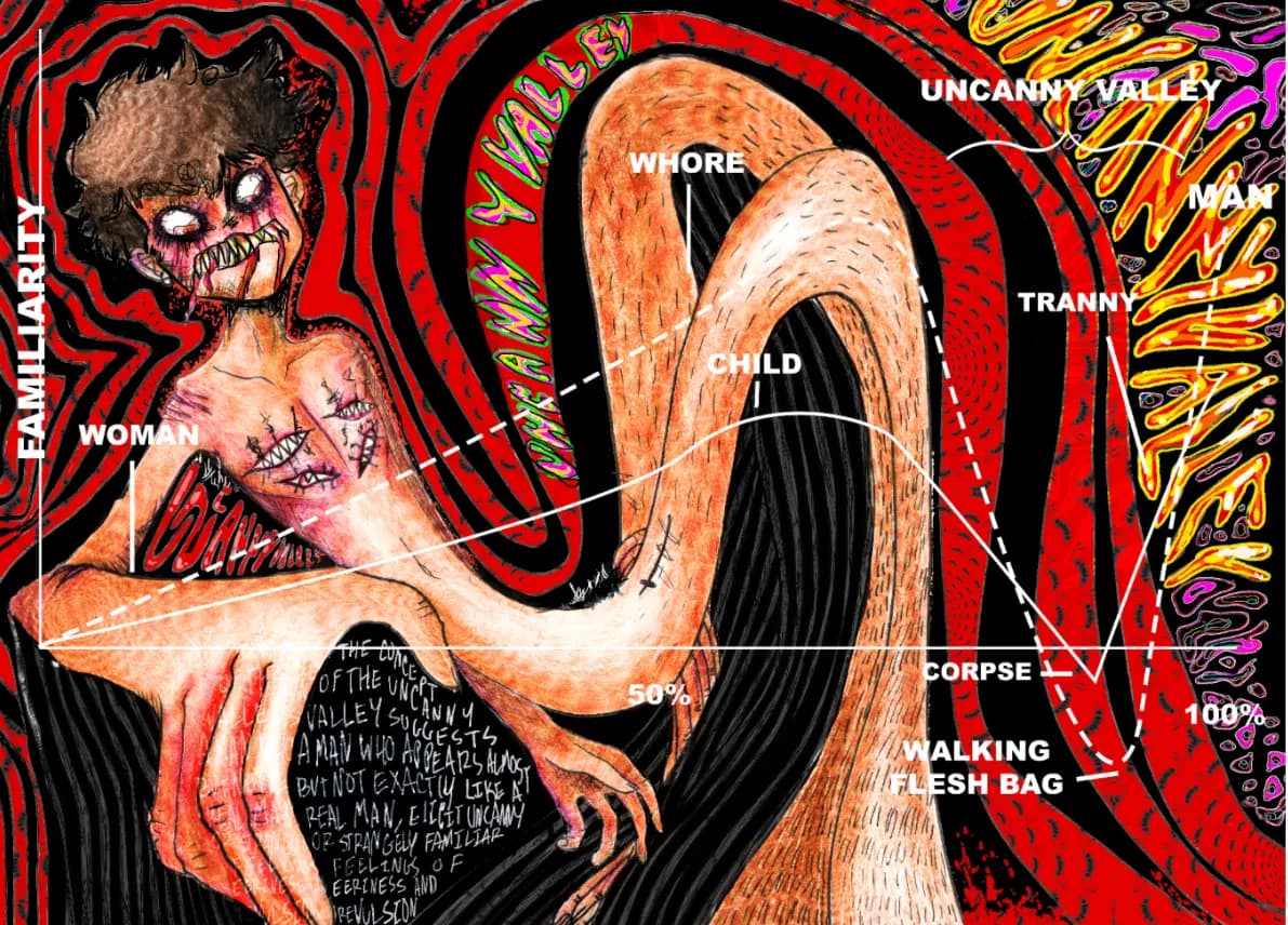 Inside the Mind of El the Devil: The Unstoppable NJ Artist Turning Chaos Into Masterpieces